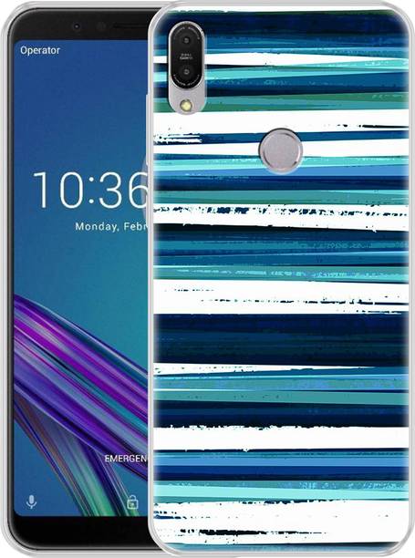 LoudCase Back Cover for Asus Zenfone Max Pro M1