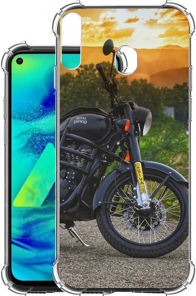 ONLITE Back Cover for Samsung Galaxy M40