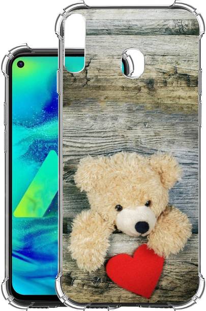 ONLITE Back Cover for Samsung Galaxy M40