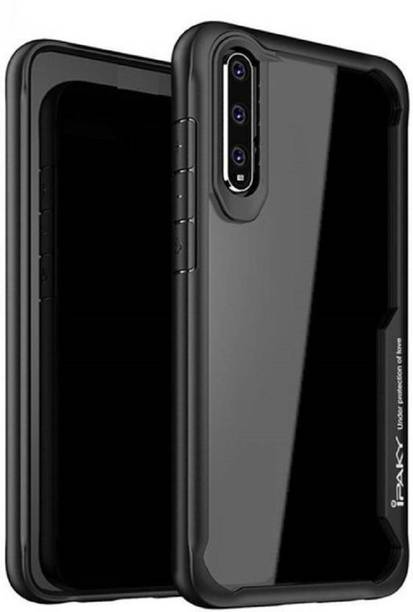 AJR Back Cover for Samsung Galaxy A50