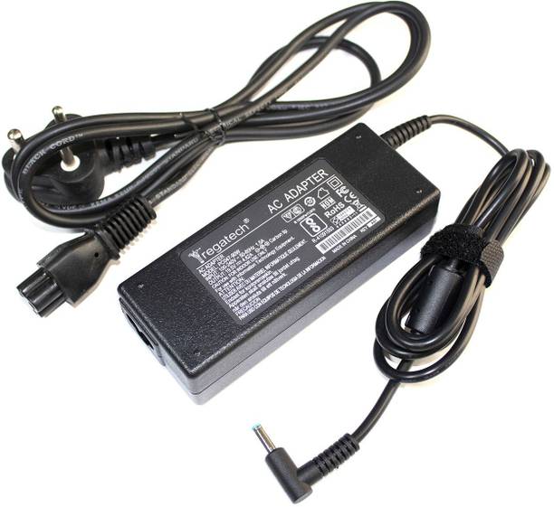 Regatech 19.5V 4.62A 90W Blue Tip 4.5 x 3.0mm Battery Charger 90 W Adapter
