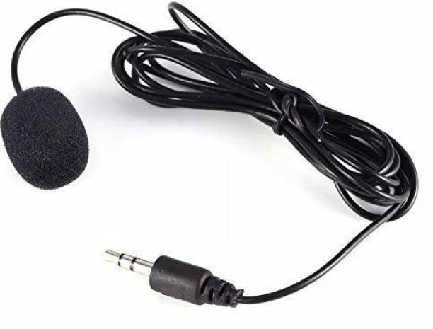 Gentle e kart Mini Clip Collar Microphone Microphone