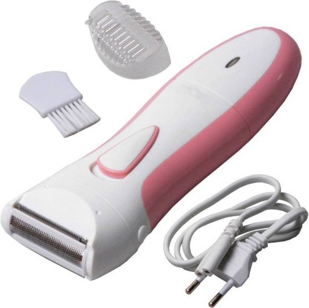 Care 4 Km-5001 Trimmer 40 min  Runtime 4 Length Settings
