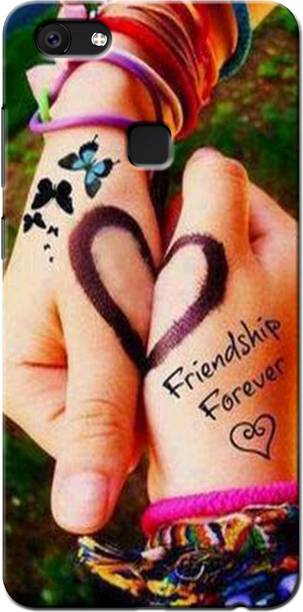 Coolcase Back Cover for Vivo Y83