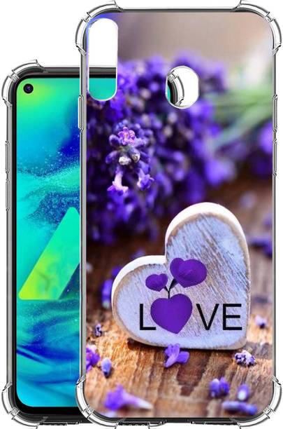 ONLITE Back Cover for Samsung Galaxy M40