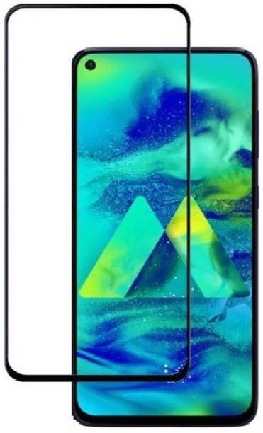 Gorilla Armour Edge To Edge Tempered Glass for Samsung Galaxy M40
