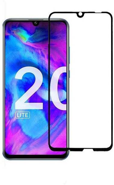 SmartLike Tempered Glass Guard for Honor 20 lite