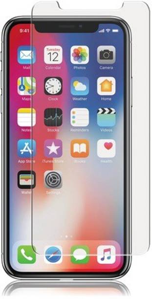 9H Tempered Glass Guard for Apple iPhone XS