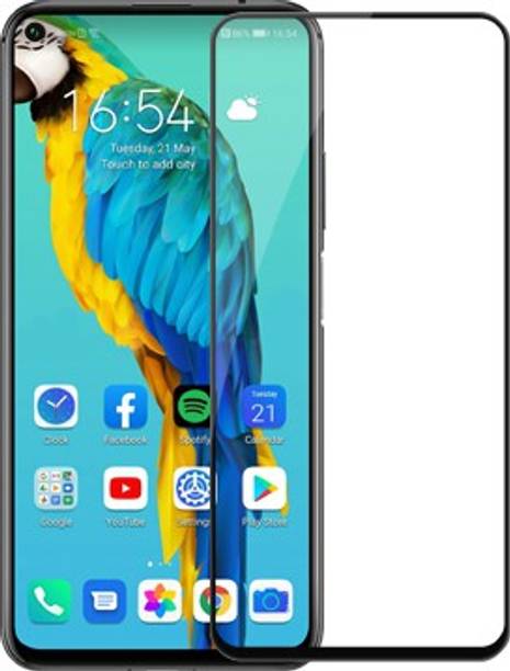 SmartLike Tempered Glass Guard for Honor 20 Pro