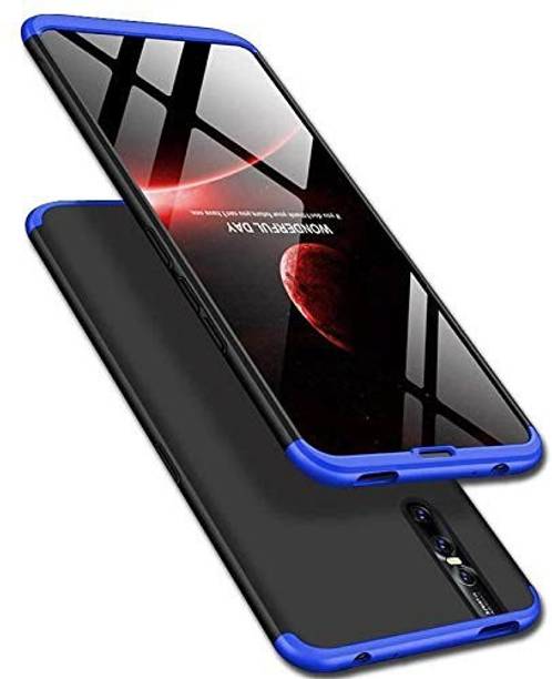 LILLIPUT Back Cover for Vivo V15 Pro
