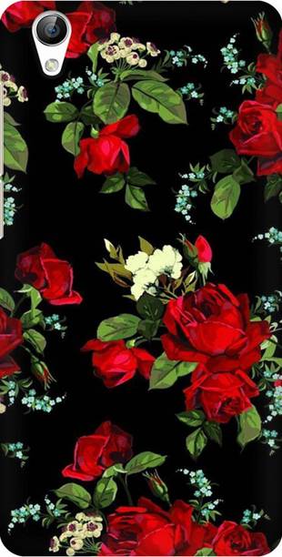 COBIERTAS Back Cover for VIVO Y51L