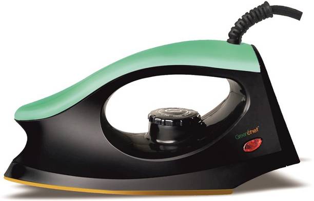 Greenchef D - 407 1000W 1000 W Dry Iron