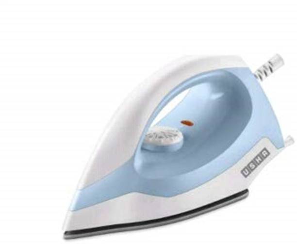 USHA 3802 1000Watt 1000 W Dry Iron