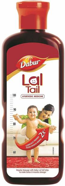 Dabur lal-tail-200ml