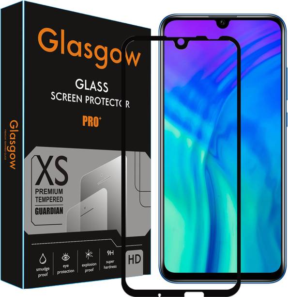 Glasgow Edge To Edge Tempered Glass for Honor 20i