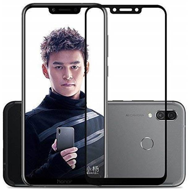 ELEF Edge To Edge Tempered Glass for Huawei Honor Play