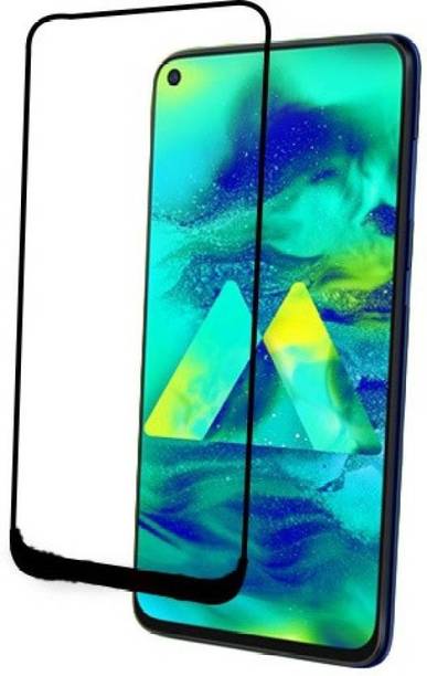 Gorilla Armour Edge To Edge Tempered Glass for Samsung Galaxy M40