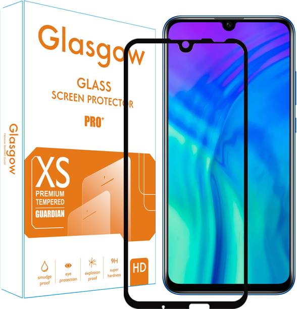 Glasgow Edge To Edge Tempered Glass for Honor 20i