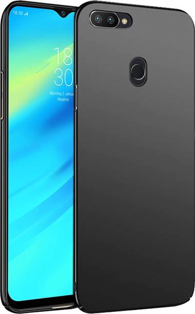 TrueObjects Back Cover for Realme 2 Pro