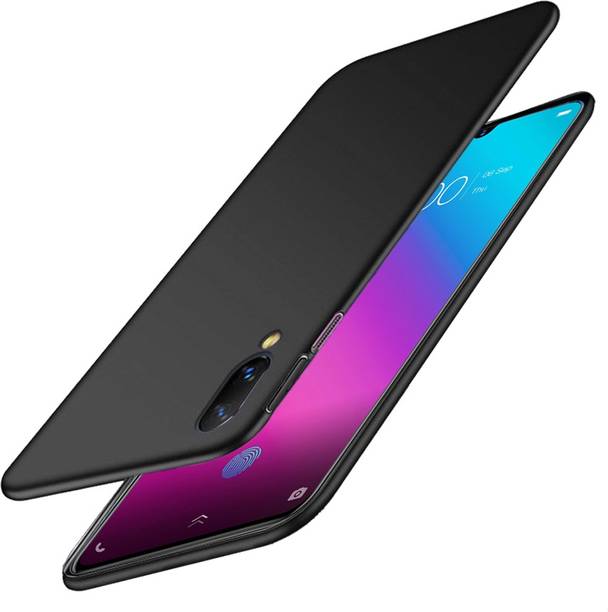 TrueObjects Back Cover for Vivo V11 Pro