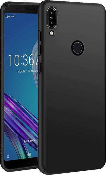 TrueObjects Back Cover for Asus Zenfone Max Pro M1