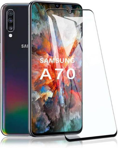 BRENZZ Edge To Edge Tempered Glass for Honor 20I