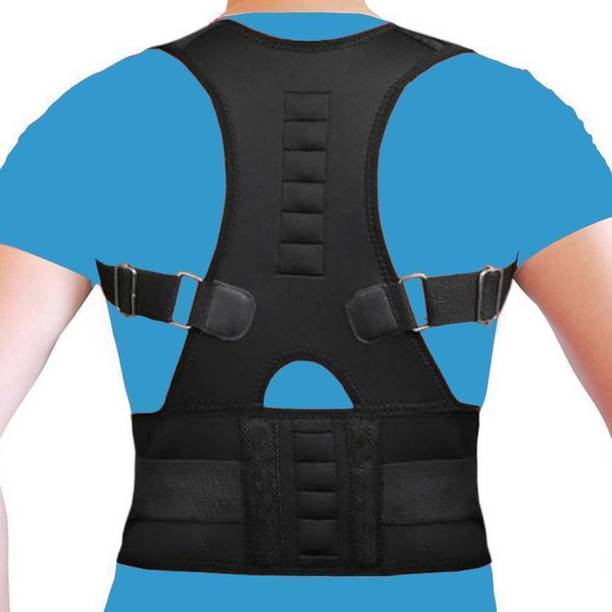 GORICH Brace Belt Back Brace Support BQ55 Back / Lumbar Support