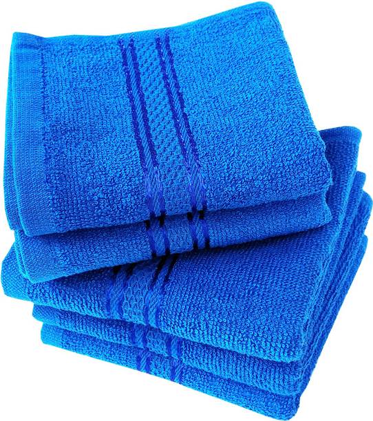 Space Fly Cotton 300 GSM Face Towel