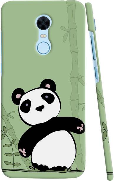 ADI Creations Back Cover for Mi Redmi 5