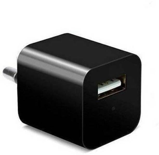Otrendz Spy Plug USB Charger Hidden Hd 1920*1080p Audio Video Recorder Spy Camera