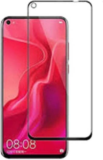 BRENZZ Edge To Edge Tempered Glass for Honor 20