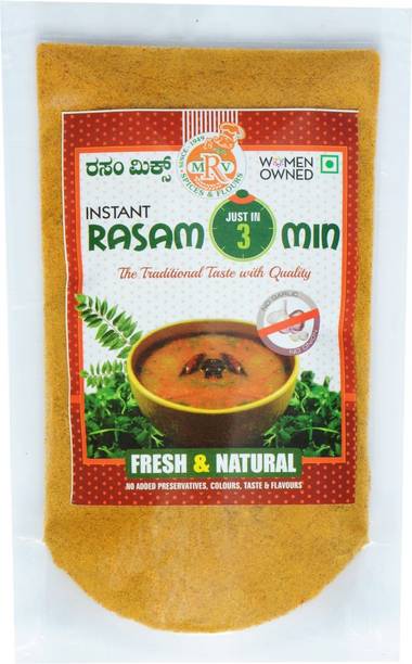 MRV INSTANT RASAM