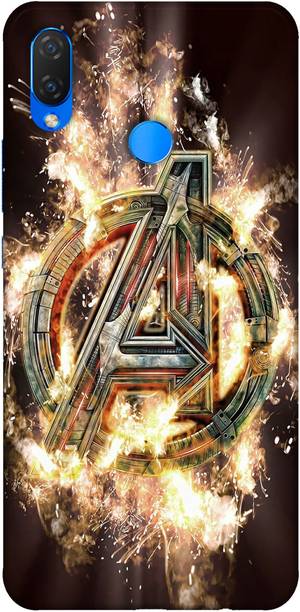 BAGRA Back Cover for Mi Redmi 7