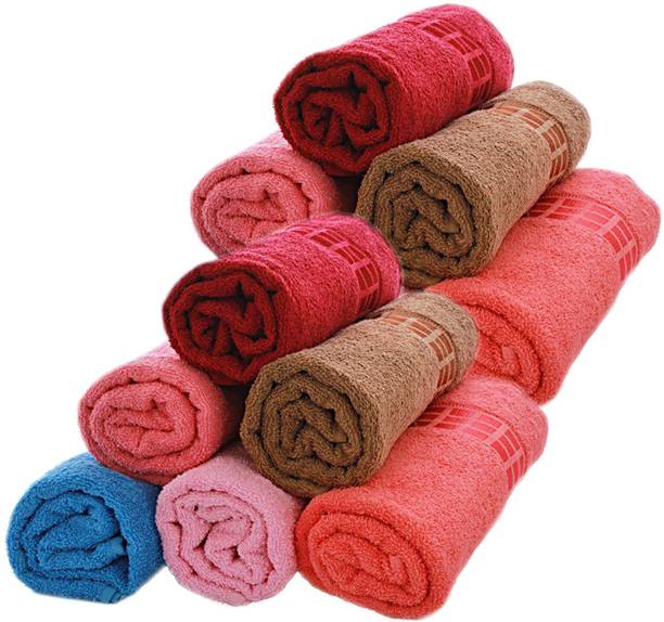 Space Fly Cotton 380 GSM Face Towel