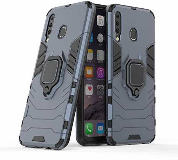 Glaslux Back Cover for Samsung Galaxy M30