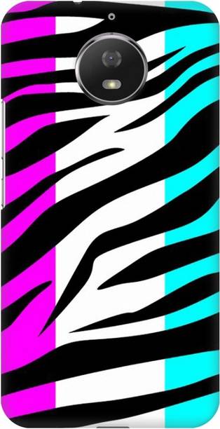 KWINE CASE Back Cover for Motorola Moto G5s Plus