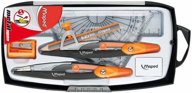Maped 031 Drafting Compass Set