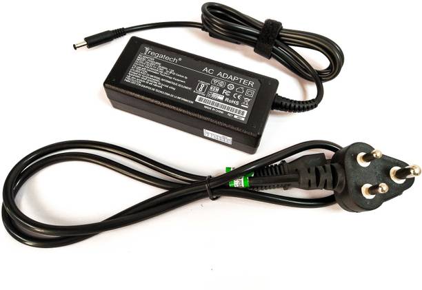 Regatech Power Supply OptiPlex 3020, 7040, 9020, 9020M 65 W Adapter
