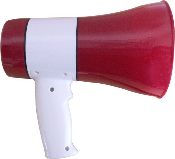 Gadget-Wagon 619U 20 Watts Handheld Megaphone Outdoor, Indoor PA System