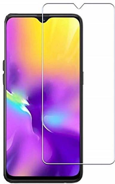 SRT Tempered Glass Guard for Honor 20i