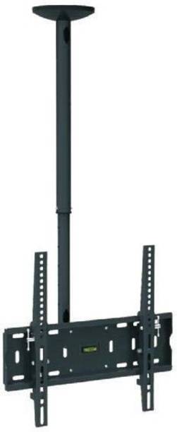 Gadget-Wagon Tilt Ceiling drop monitor wall mount Ceiling TV Mount