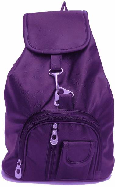 Pentbuns 01 purpal Waterproof Backpack