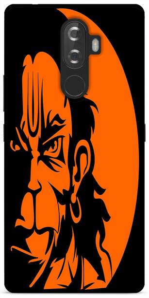 redfly Back Cover for Lenovo K8 Note