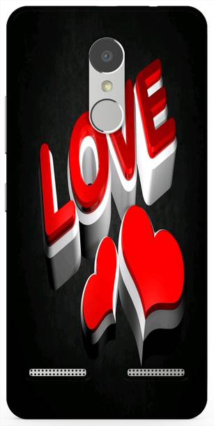 redfly Back Cover for Lenovo K6 Power