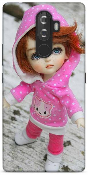 redfly Back Cover for Lenovo K8 Note