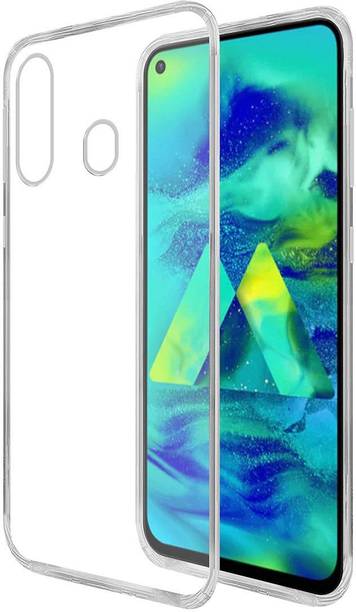 LILLIPUT Back Cover for Samsung Galaxy M40