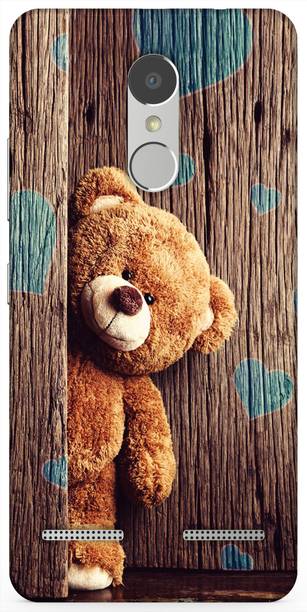 redfly Back Cover for Lenovo K6 Power