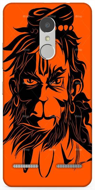 redfly Back Cover for Lenovo K6 Power