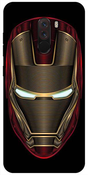 रेडफ्लाई POCO F1 के लिए