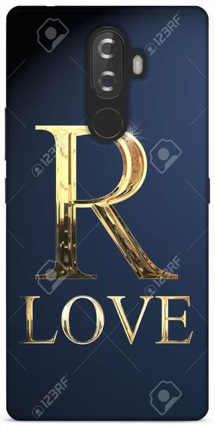 redfly Back Cover for Lenovo K8 Note